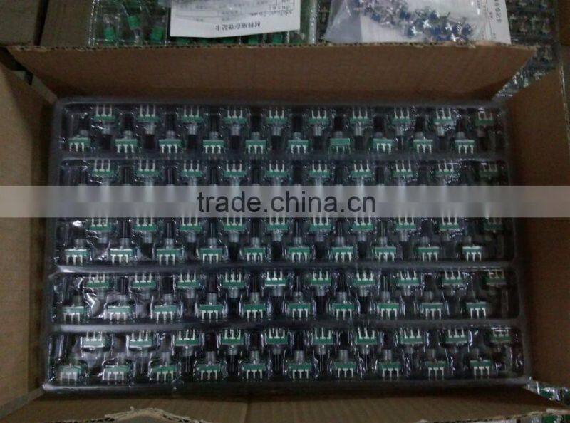 SOL-16-22mm10k trimmer potentiometers Rotary Potentiometers alps potentiometers sensors alpha Potentiometers