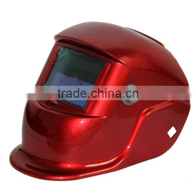 LYG-65~8500A full face auto darkening safety welding mask helmet price for sale