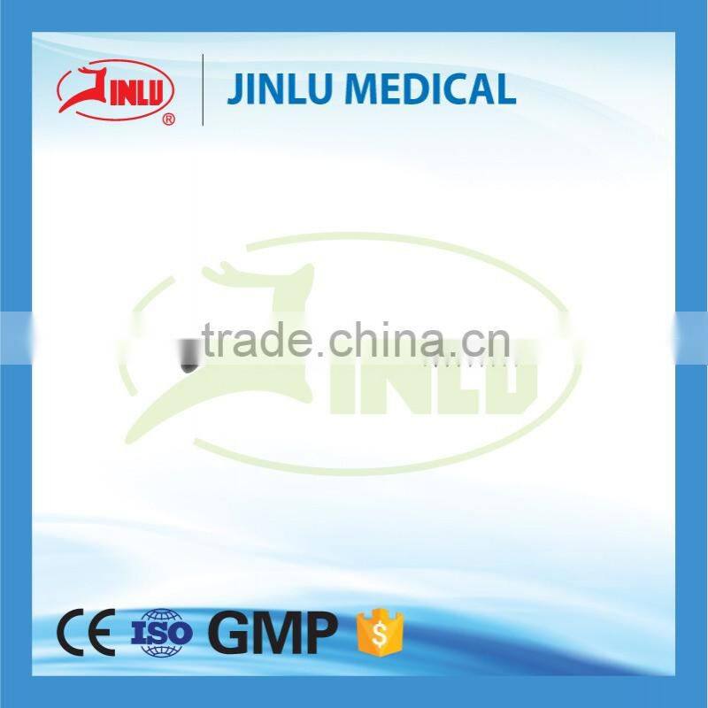 China supplier anatomical design metal bone fracture screws, metal bone fracture, orthopedic bone implant plate.