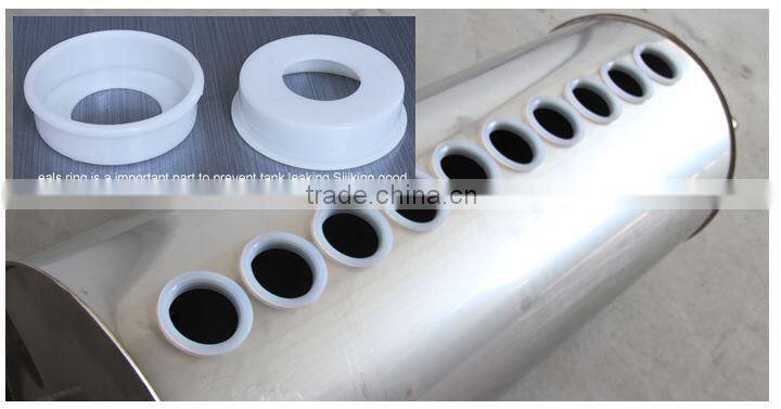 The Perfect Domestic 300l Solar Water Cylinder in Indian