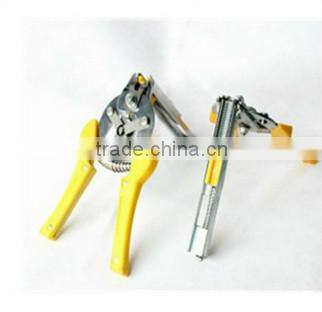 hot sale pinchers for fixing chicken cage