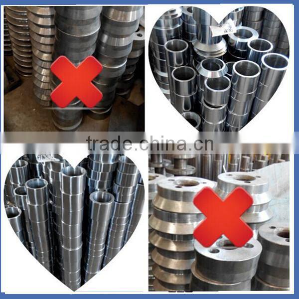 steel coil slit cutting and rewinding machine