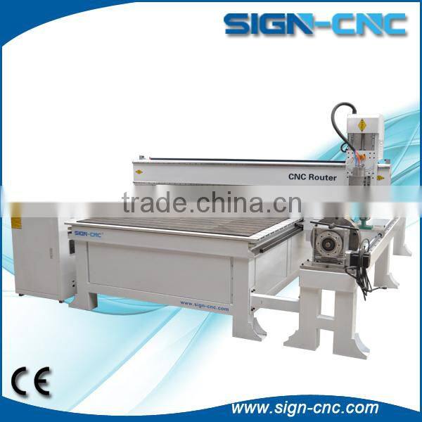 China cheap price multi spindle 3d cnc router/ 4 heads high quality router cnc machine price