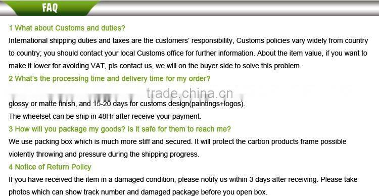 Dengfu FM208 super light frame bike with nice design