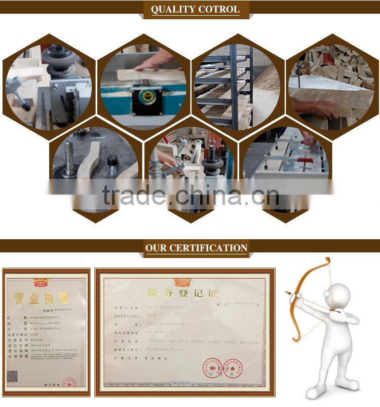 New Fashional High Quality Round Hotel Dining Table Sets