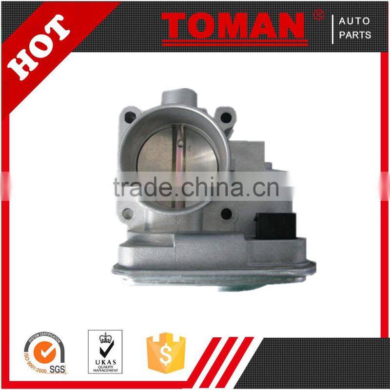 throttle body for Jeep Dodge Chrysler 4891735AC