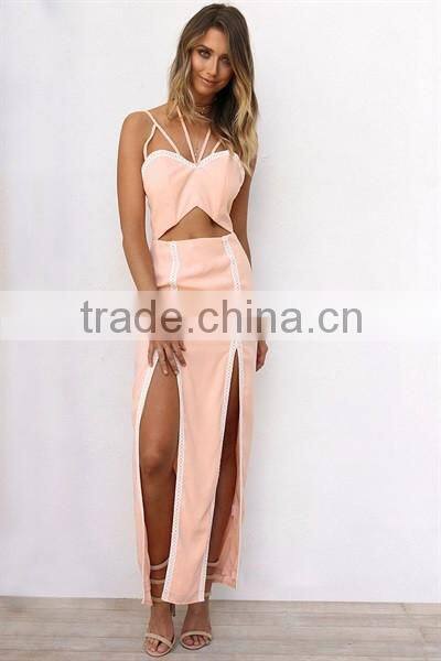 2016 latest dress design fashion dress sexy free prom dress