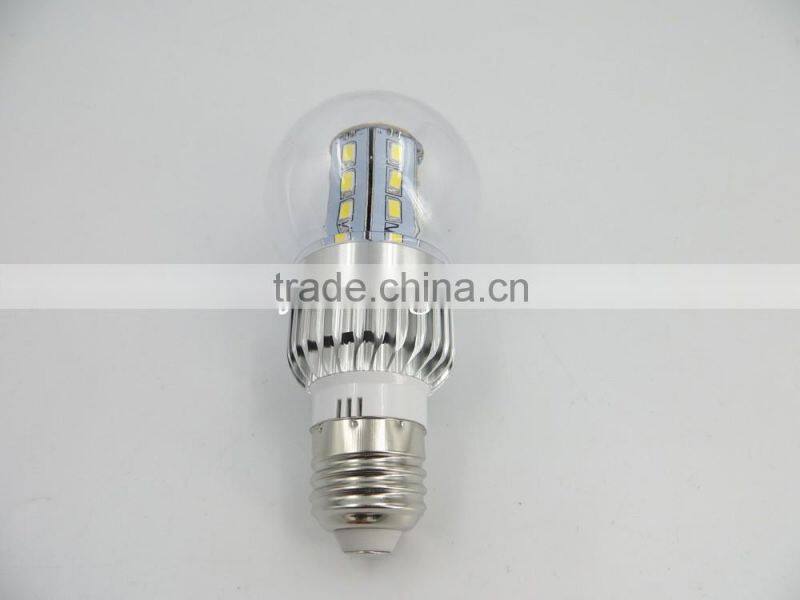 led bulb light 24v e27 e14 led bulb 12v dc led light bulb 5w e27 led lamp bulb dc12-24v lamp bulb high quality 3 years warranty
