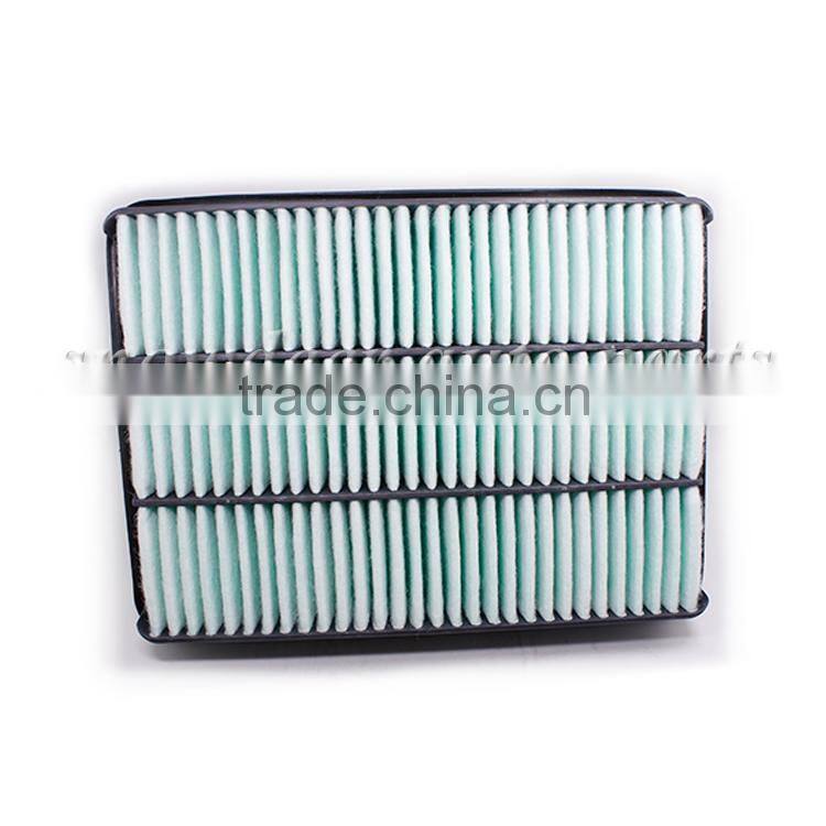 Hot Sale Top Quality Air Filters 17801-30040 Auto Parts For Toyota