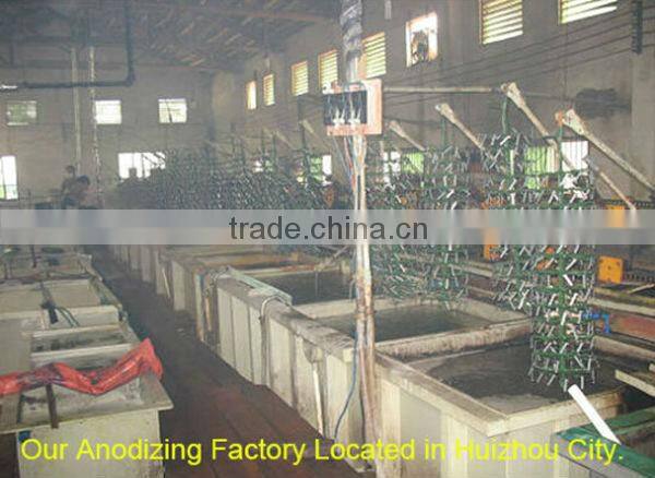 Factory supplied high quality led unassemb bulb spare parts