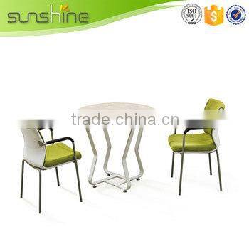 Newly high technology foldable coffee table