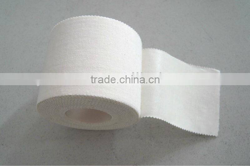 Zinc Oxide Plaster CE FDA Certificated Manufacturer