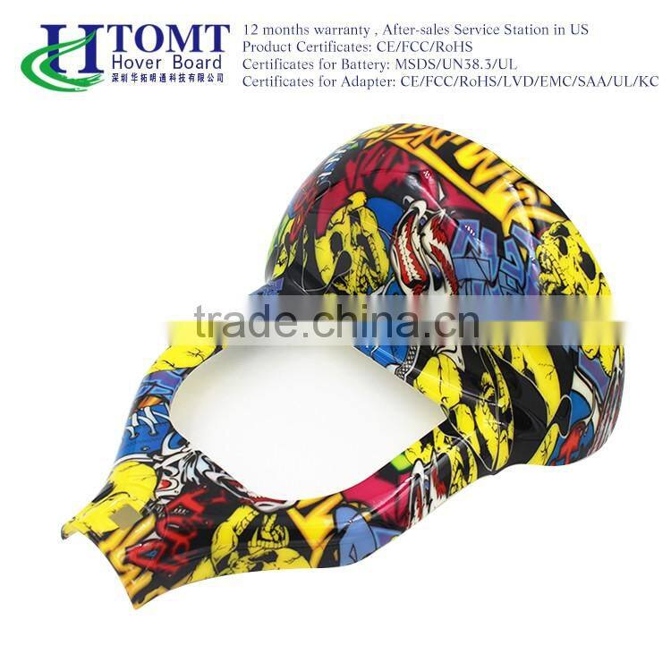 China Htomt new products 2016 hoverboard motor electric scooter motor parts accessories