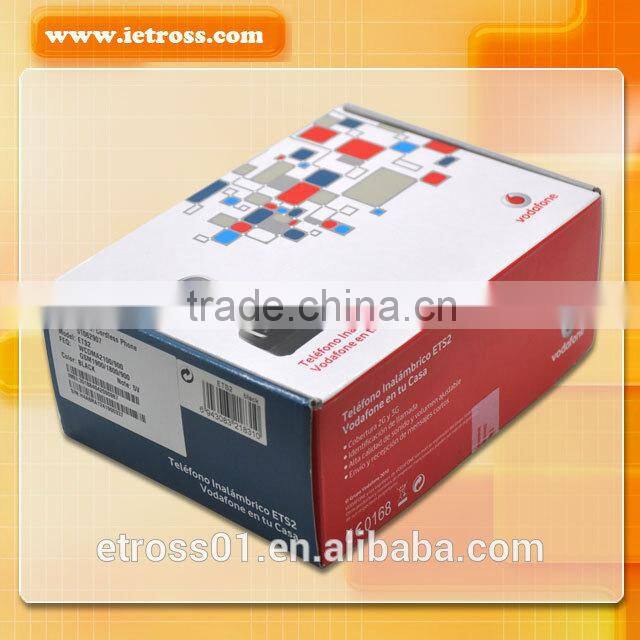 3g huawei gsm cordless phone 900/2100mhz