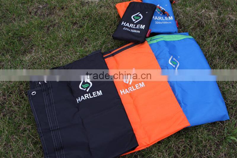 Waterproof outdoor tent ground cloth mat picnic mat