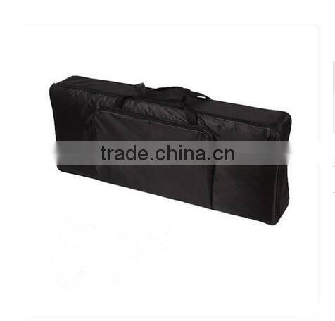 600D material portable bag waterproof dust cover for keyboards