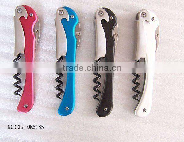 Fashion Design Wine Opener For Sale