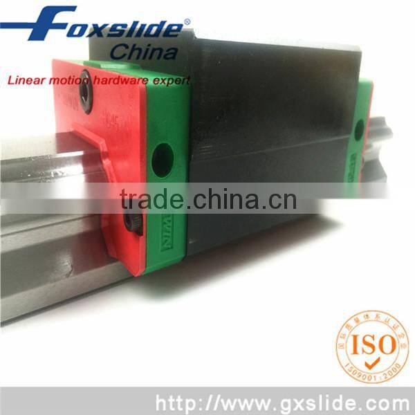 High Quality Linear Guide HGR65 L600mm Rail and HGH65CA Blocks For 3D Printer