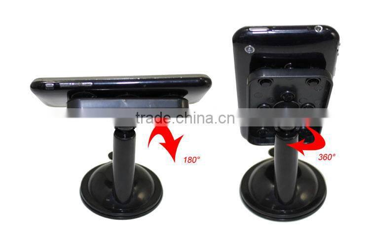 UF 1-020 360 degree rotating octopus phone holder