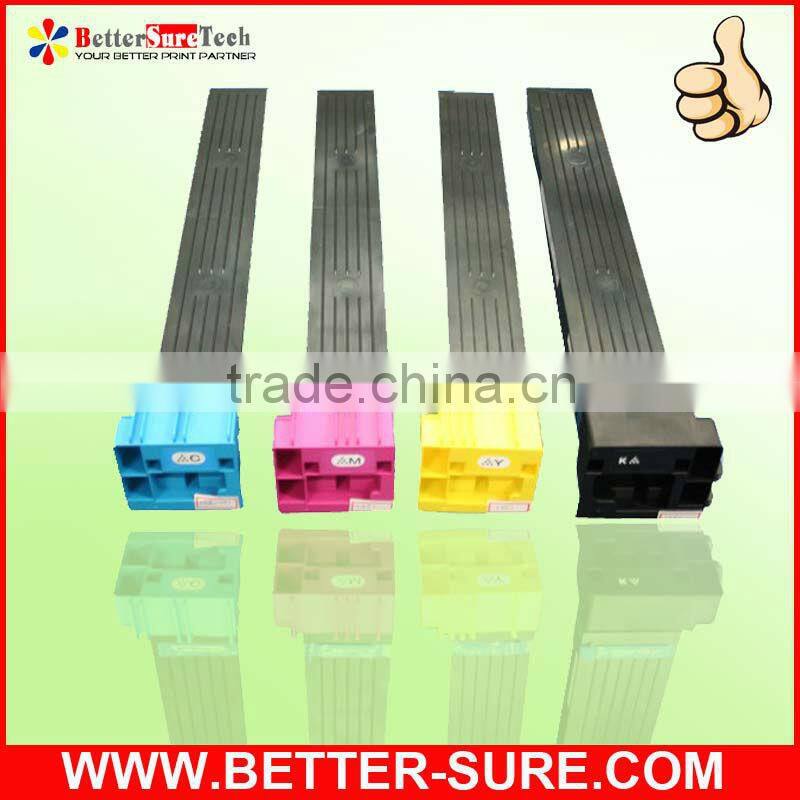 High quality compatible konica minolta tn611 toner cartridge for konica minolta Bizhub c451