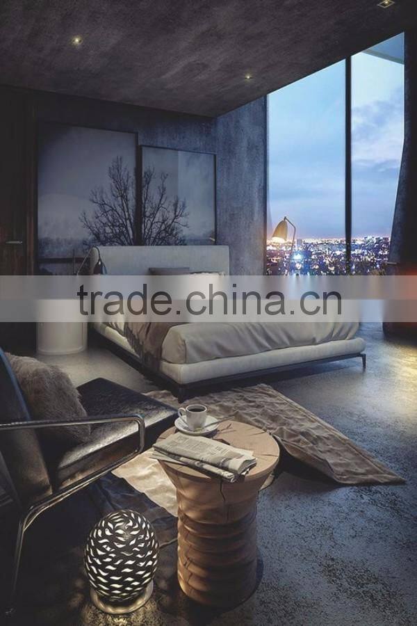 Beautiful Wall Panel Decorative Glass Painting Pictures