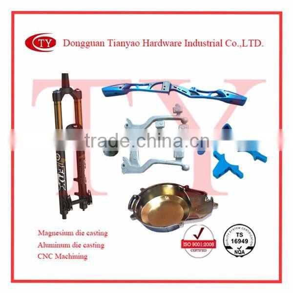 Parts for CNC Machining fixed block lathe processing