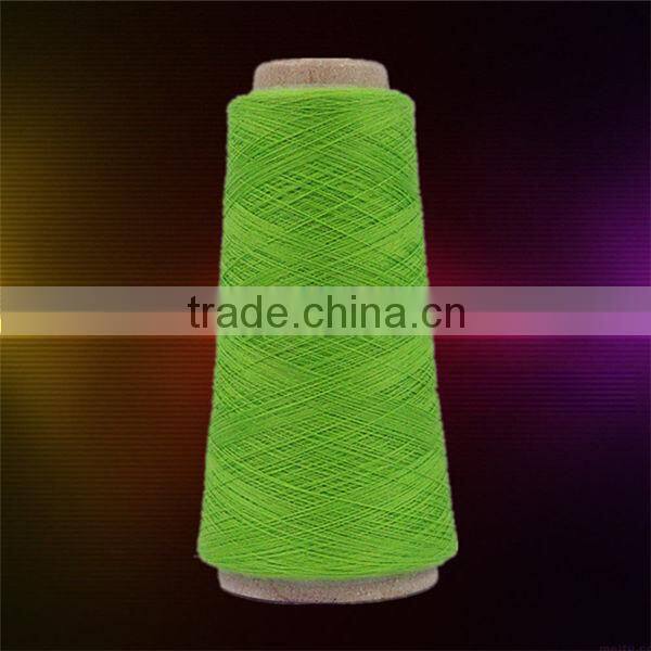 machine knitting wool yarn 48Nm