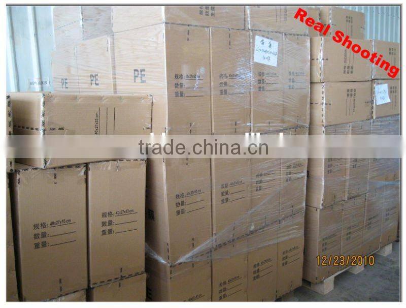 LLDPE stretch film