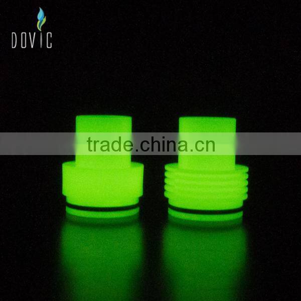 MC chuff enuff drip tip in stock