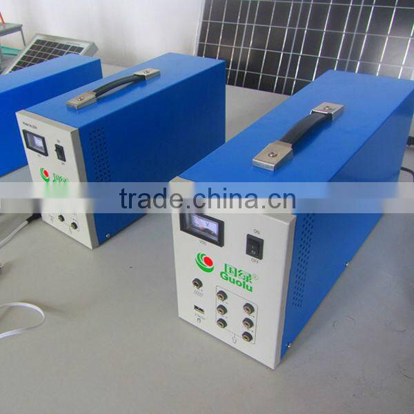 5w mini Portable Solar Charging Station with competitive price