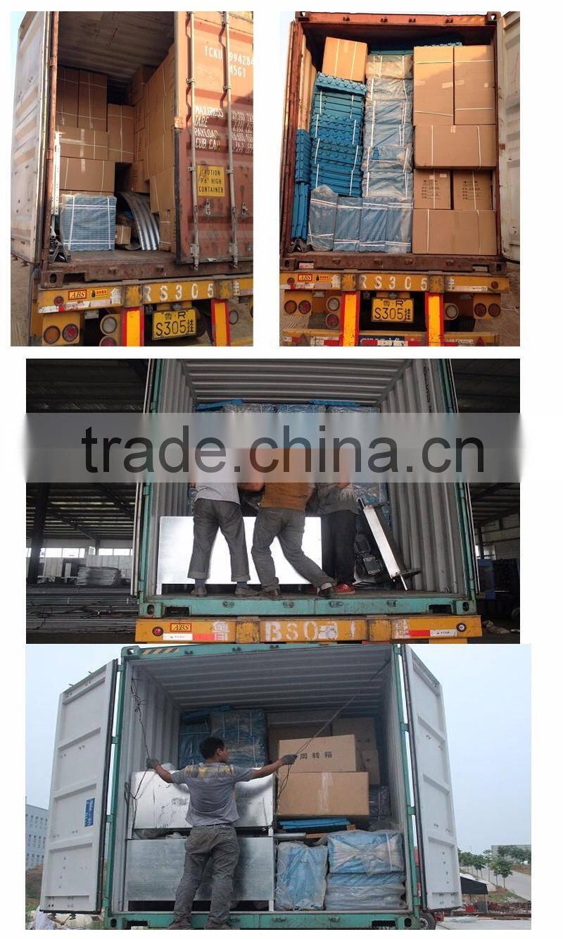 Poultry farming equipment for pig