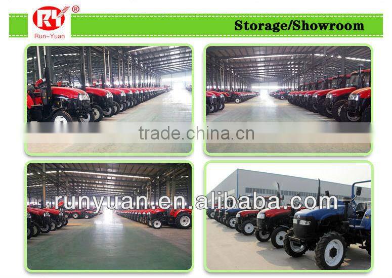 china cheap farm tractor RY904 manufacture for sale