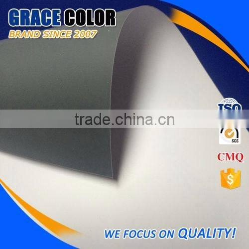 Single side display aluminum stand roll up banner design