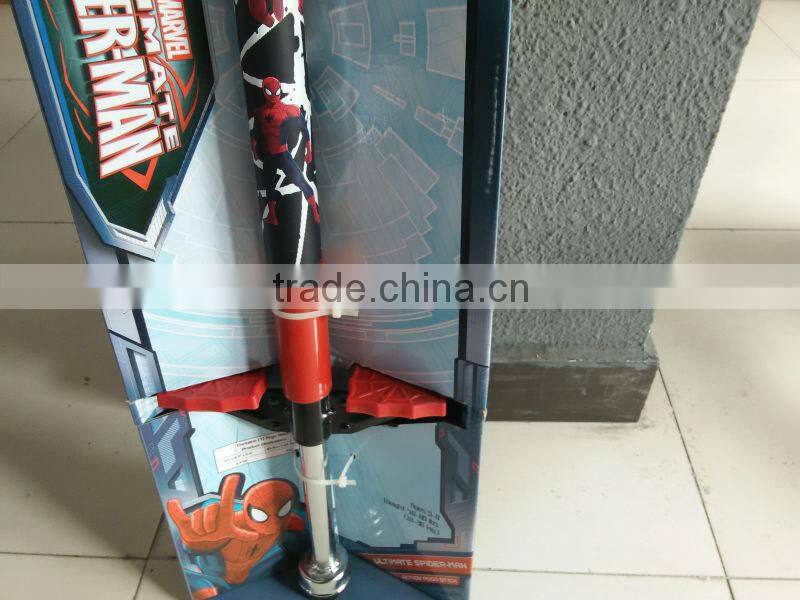 pogo stick with spring from factories,spring pogo stick from factories