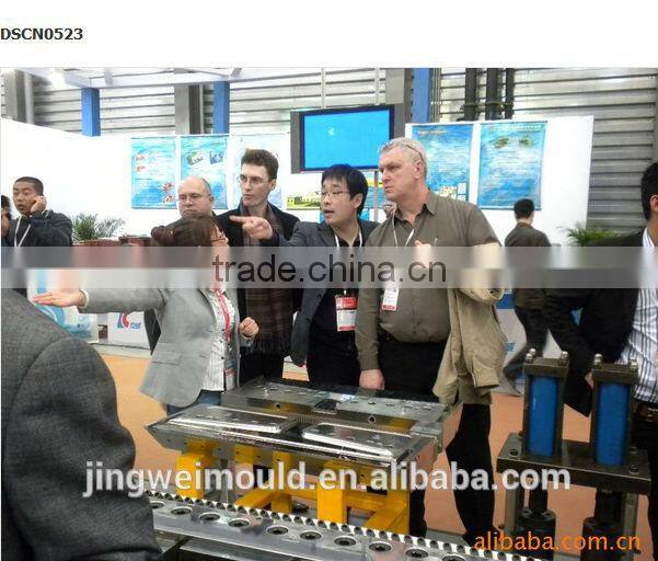 Biodegradable Plastic Film dies