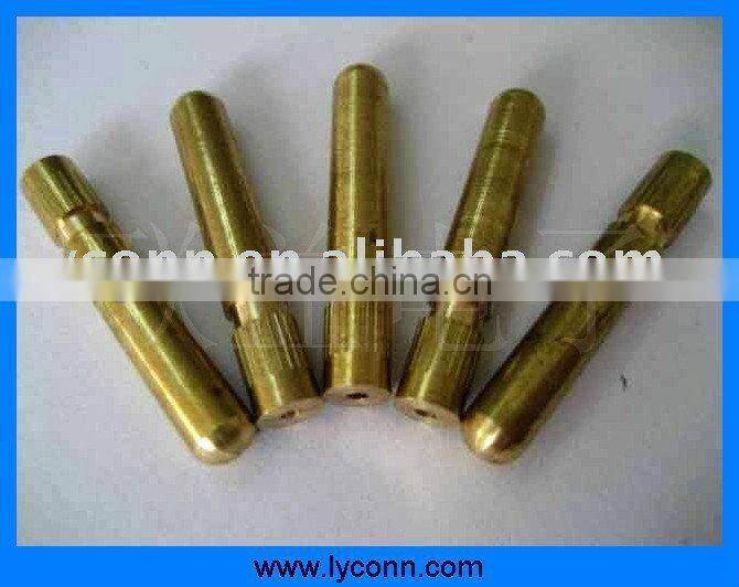 CNC Process Machine Pins Plug PIn