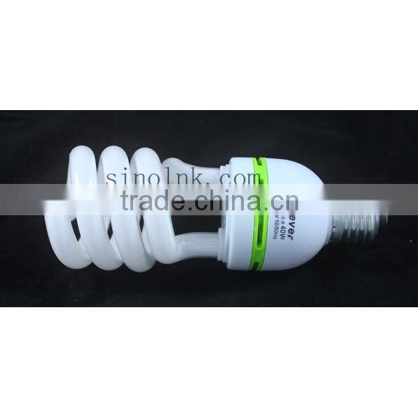 clf bulb light Energy Saving Lamp 4U/Lotus/14mm Bulb Diameter(Glowever) fluorescent lamp