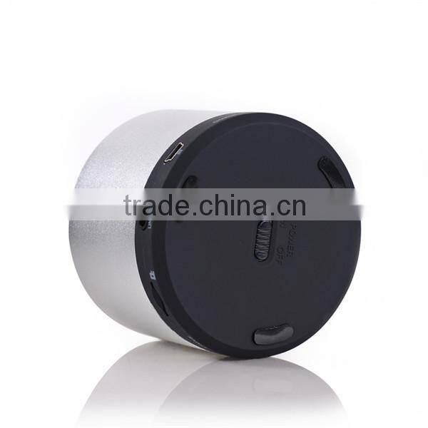 Popular new products microphone portable speaker bluetooth