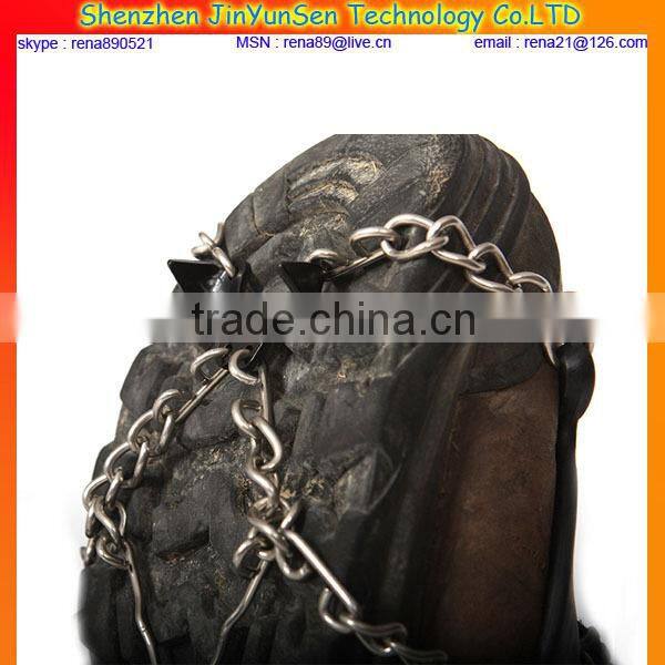 rubber non-slip snow and ice grip ShenZhen factory