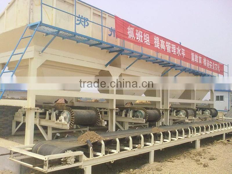 soil stabilization plants