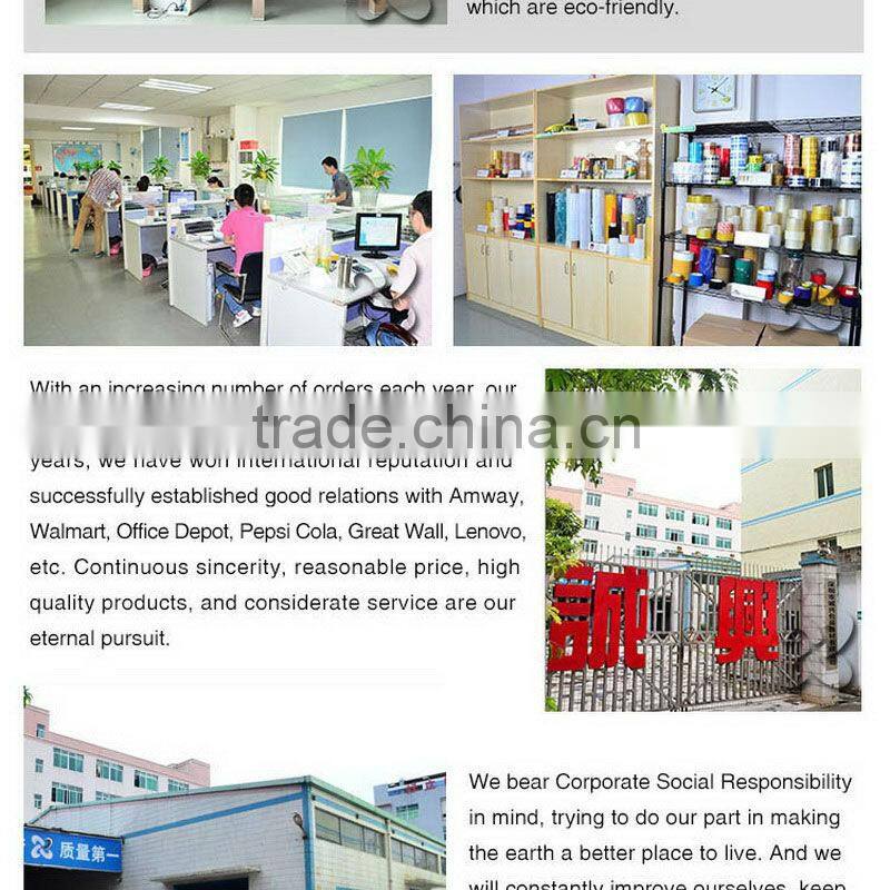 Made in China Factory reasonable price LLDPE stretch film for hand using