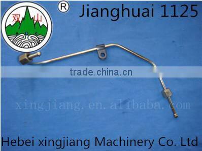 2015 hot sale oil drill pipe made in China