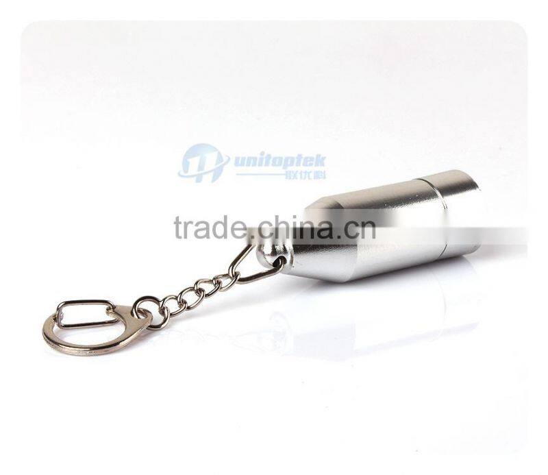 Mini Strong Bullet Detacher magnetic detacher EAS Tag Remover 6,500GS