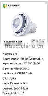 83mm Cutout 13W 15W led light downlight CCT Adjustable 2000-2800k