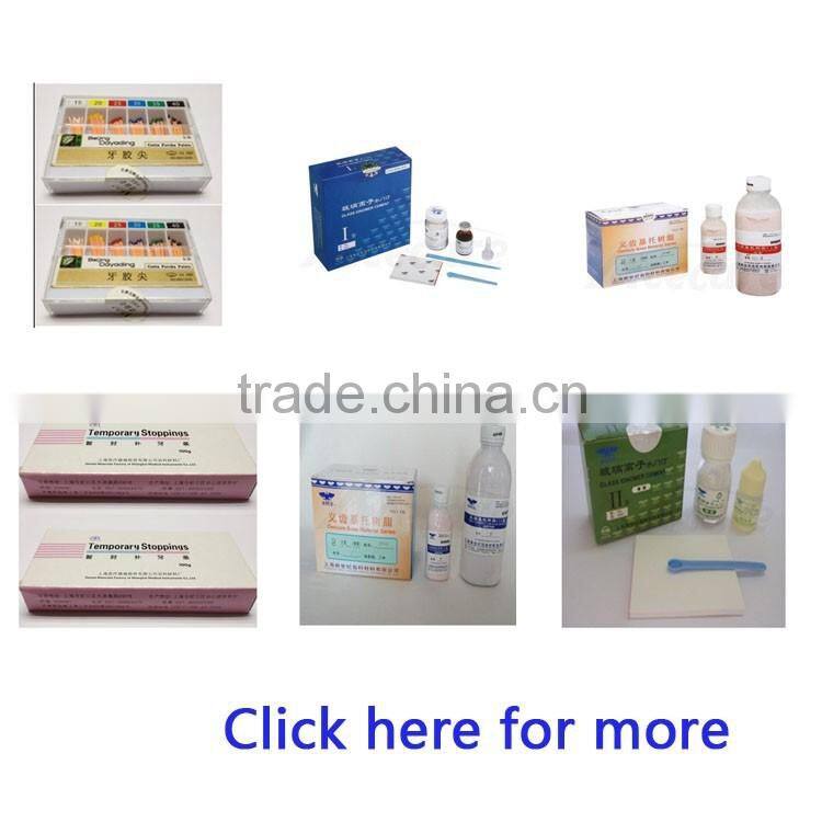 Heat Cure Denture Base Materials Power Type I