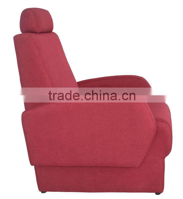 Used Leather Sofa,Single Sofa,modern spa sofa