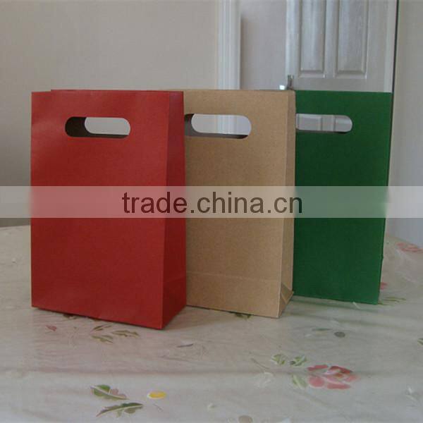 Fancy Paper Chocolate Gift Box