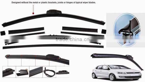 China Manufactory factory wholesale car wiper blade