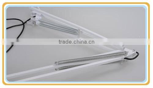 LT-86A Illuminated Magnifier Table-clamp type