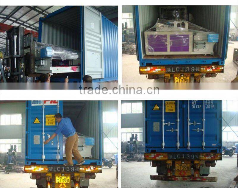 Hot sale ultrasonic lace sewing machine